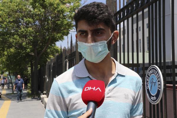 Türkiye'de bir ilk! Beyin omurilik sıvısında koronavirüs tespit edildi - Resim: 1