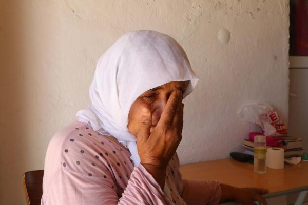 Şanlıurfa Hilvan'da 4.2 büyüklüğünde deprem - Resim: 0