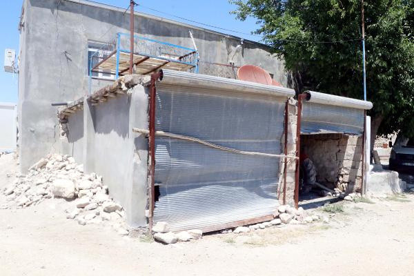 Şanlıurfa Hilvan'da 4.2 büyüklüğünde deprem - Resim: 1