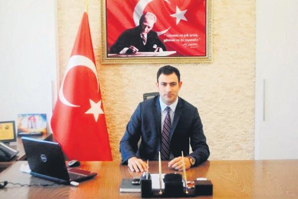 FETÖ imamlardan biri itirafçı oldu! Kirli çamaşırları böyle ortaya çıktı - Resim: 0