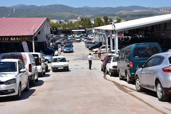 İkinci el otomobil alacaklar dikkat! Opsiyon oyuna sakın kanmayın - Resim: 2