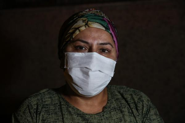 İstanbul'da dehşet! Sevgilisini katletti kendisi yaşam mücadelesi veriyor - Resim: 1