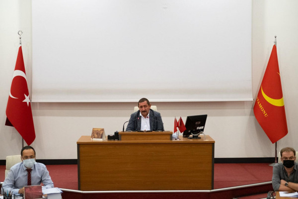 Başkan açıkladı! O şehirde vaka sayısında ciddi artış var - Resim: 3