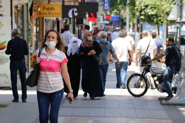 Koronavirüsün hiç bilinmeyen belirtisi ortaya çıktı! Bu semptomlar varsa dikkat - Resim: 1