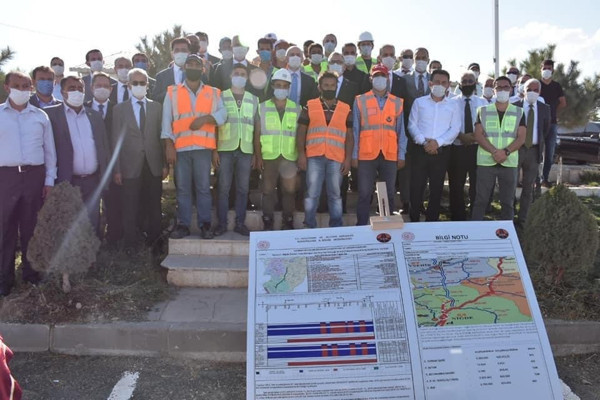 Bakan Karaismailoğlu tarih verdi: 2022’de fırlatılacak - Resim: 1