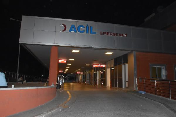 Bihter Yalçınsoy boşanma davasına saatler kala kocası tarafından öldürüldü - Resim: 1