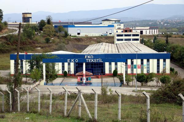 Zonguldak'ta 2 fabrikada koronavirüs şoku! Üretimler durduruldu - Resim: 0