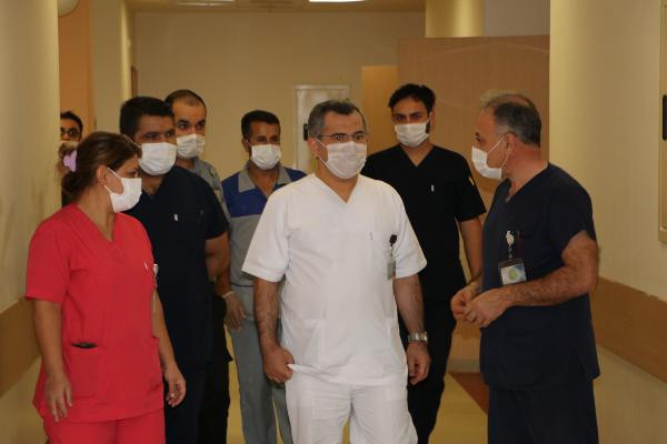 Korkutan açıklama! İnsanlarda koronafobi sendromu oluştu - Resim: 0