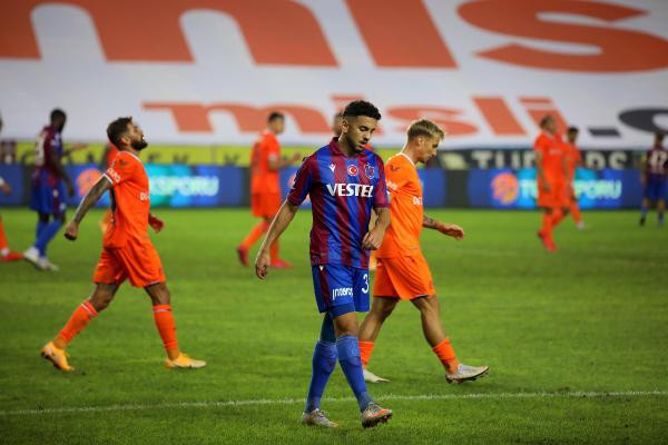 Okan Buruk'tan itiraf: Trabzonspor hocası için çok zor bir durum - Resim: 0