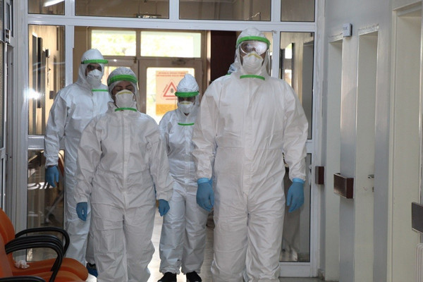 Bingöl İl Sağlık Müdürü'den sevindiren haber! Vaka ve hasta sayılarında son durumu açıkladı - Resim: 2