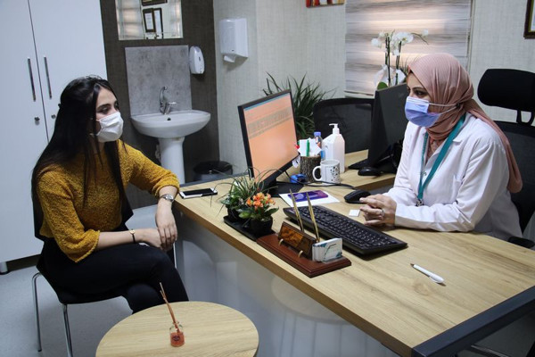 Elazığ'da doktor koronavirüsü yendi! 5 gününü hatırlamıyor - Resim: 0