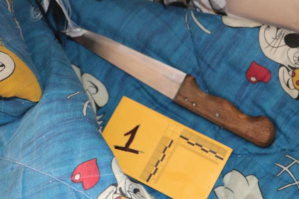 Ankara'da eşinin telefonuna bakınca şok oldu! Gördüğü karşısında deliye döndü - Resim: 1