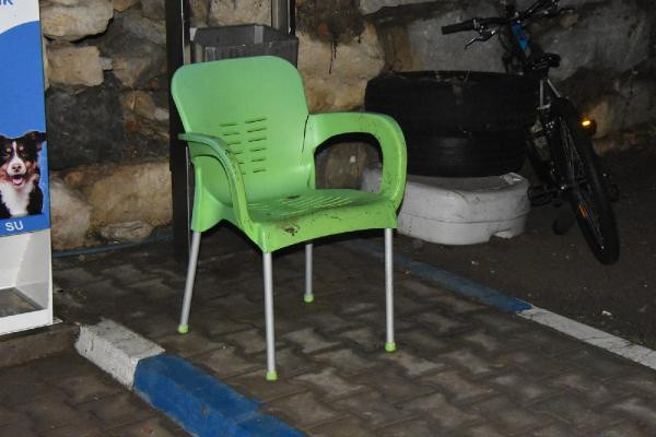 Tsunamide boğulan Fatma Erçetin kahretti! Sandalyeden kalkamamış - Resim: 1