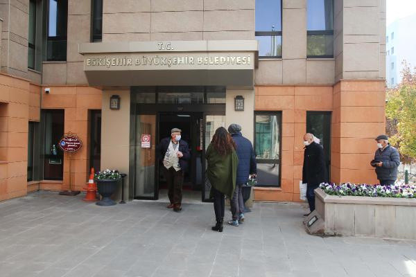 Eskişehir'de harita kıpkırmızı oldu! Valilik yeni önlemleri açıkladı - Resim: 4