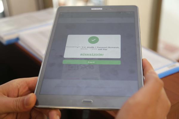 Eskişehir'de harita kıpkırmızı oldu! Valilik yeni önlemleri açıkladı - Resim: 3