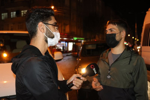 Diyarbakır'da koronavirüse yakalandı! 3 gün sonra bebeğini kaybetti - Resim: 2