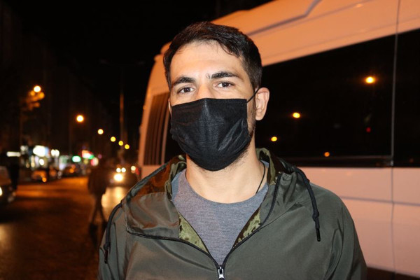 Diyarbakır'da koronavirüse yakalandı! 3 gün sonra bebeğini kaybetti - Resim: 0