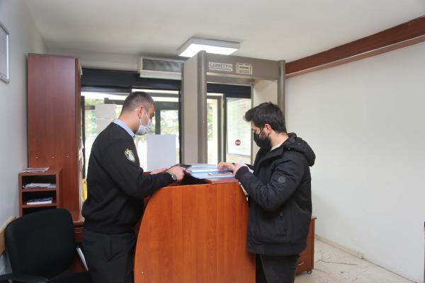 Eskişehir'de harita kıpkırmızı oldu! Valilik yeni önlemleri açıkladı - Resim: 0