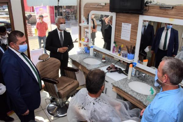 'Ciddi sıkıntılar yaşayabiliriz' dedi! Kastamonu Valisi kötü haberi verdi - Resim: 0