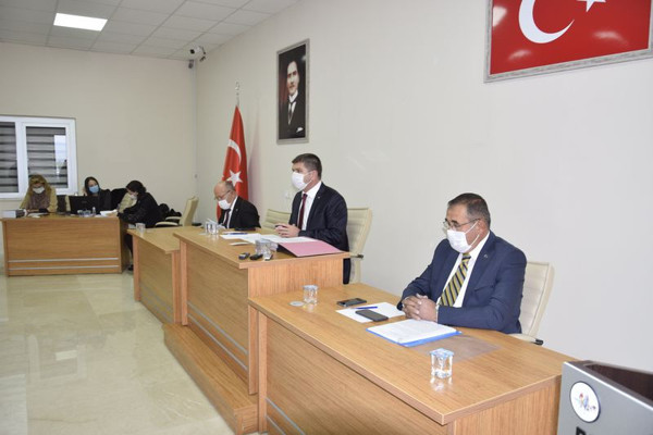 Son tarih 2 Aralık! Burdur'da HES koduyla eşleştirme zorunluluğu geldi - Resim: 0