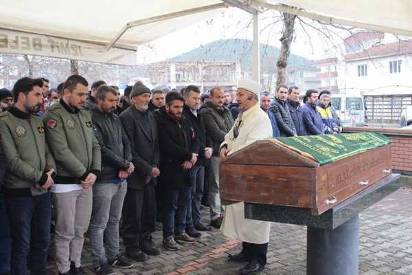 Kocaeli'de kocasını, sevgilisine öldürttü! Son sözü bakın ne oldu - Resim: 2
