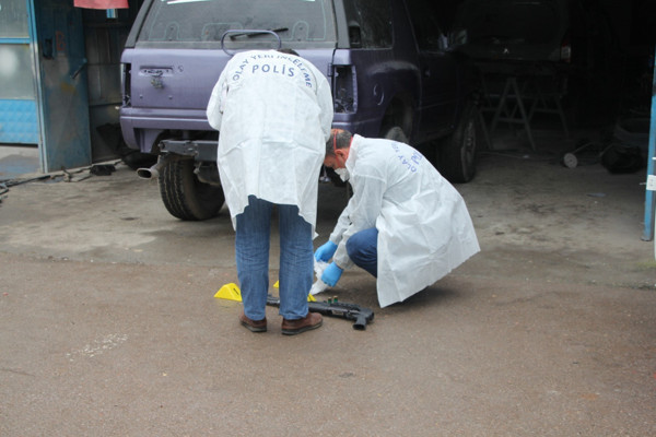 Kocaeli'de pompalı tüfekle öldürdü! Mahkemede söyledikleri şok etti - Resim: 2