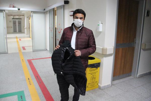 Diyarbakır'da ortalık karıştı! Her şeyin nedeni fotoğraf ortaya çıktı - Resim: 1