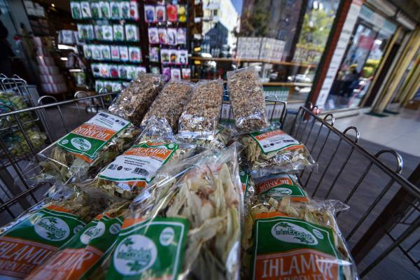 Koronavirüse karşı bağışıklık güçlendiriyor! Kilosu dudak uçuklattı - Resim: 2