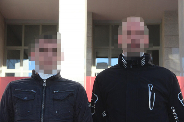 Erzurum'da zengin olma hayaliyle eşinden boşandı hayatının şokunu yaşadı - Resim: 1