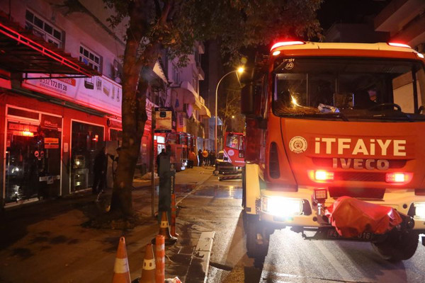 Kocaeli'de korkunç patlama! Herkes deprem oldu sandı bakın gerçek ne çıktı - Resim: 1