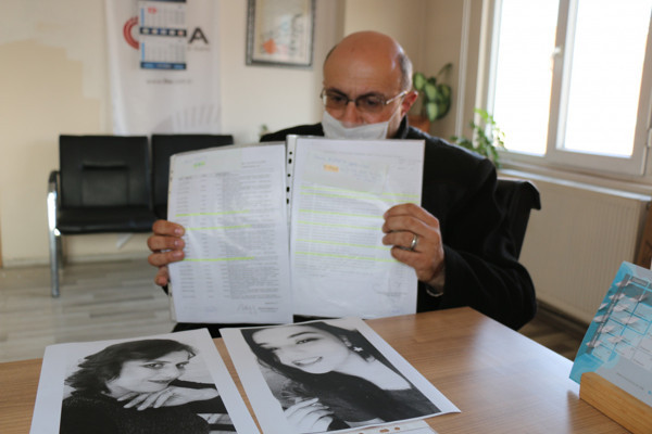 Karabük'te yardım etmek istedi! Hayatının şokunu yaşadı - Resim: 0