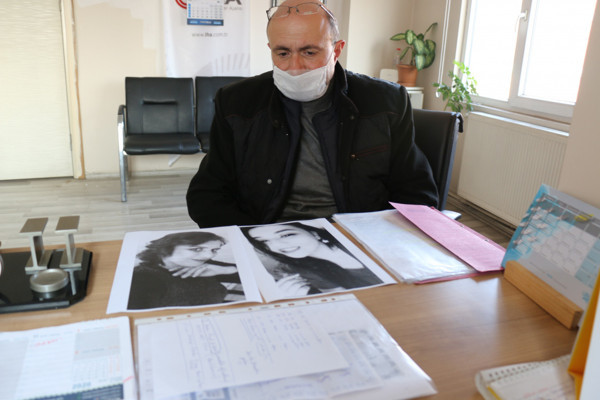 Karabük'te yardım etmek istedi! Hayatının şokunu yaşadı - Resim: 1