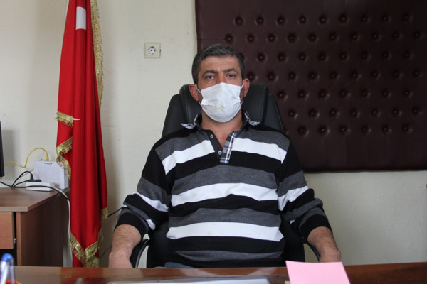 Isparta'da bu köyde kimse muhtarın kim olduğu bilmiyor! Sebebi ise bakın ne - Resim: 0