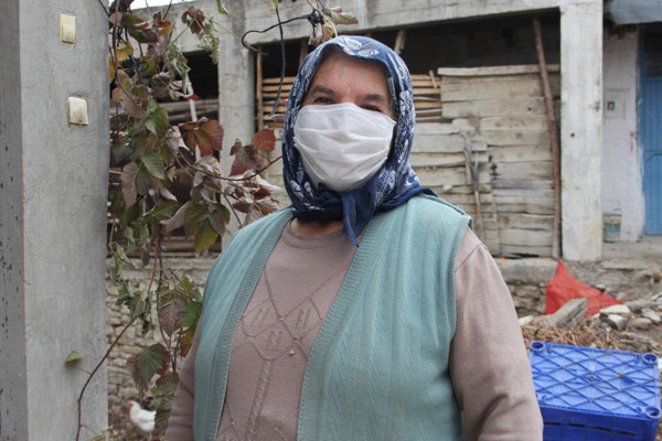 Isparta'da bu köyde kimse muhtarın kim olduğu bilmiyor! Sebebi ise bakın ne - Resim: 1