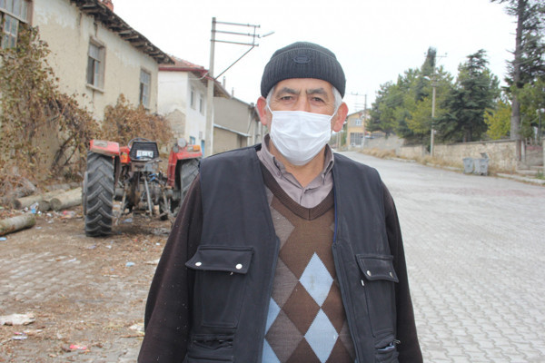 Isparta'da bu köyde kimse muhtarın kim olduğu bilmiyor! Sebebi ise bakın ne - Resim: 2