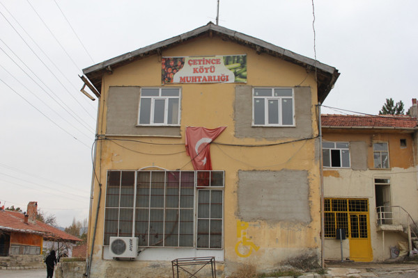 Isparta'da bu köyde kimse muhtarın kim olduğu bilmiyor! Sebebi ise bakın ne - Resim: 3