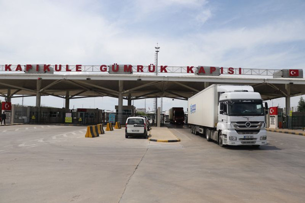 Edirne'de Avrupa'nın en büyüğünü pandemi bile durduramadı - Resim: 0