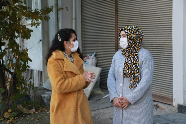 Samsun'da kocası hayatını kararttı! Mahkemenin kararı pes dedirtti - Resim: 1