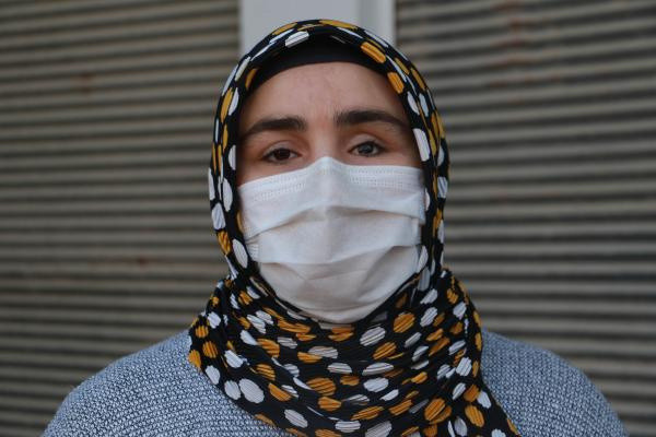 Samsun'da kocası hayatını kararttı! Mahkemenin kararı pes dedirtti - Resim: 0