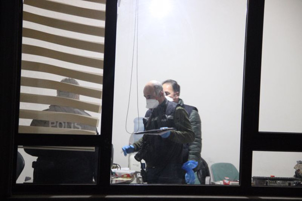 Karaman'da sohbet ederken bir anda fenalaştı! Alman vatandaşı hayatını kaybetti - Resim: 0