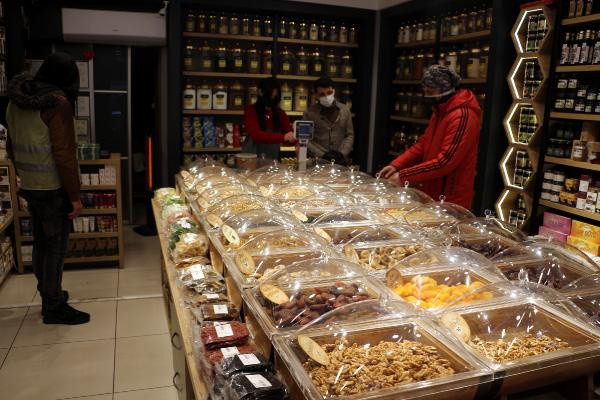 Tokat'ta aktarlara talep patladı! İşte en fazla satılan ürünler - Resim: 0