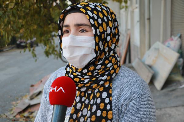 Samsun'da kocası hayatını kararttı! Mahkemenin kararı pes dedirtti - Resim: 2