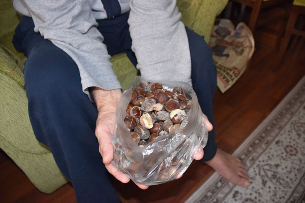 Tekirdağ'da internetten sipariş verdi! Gelen ürünle şaşkına döndü - Resim: 0