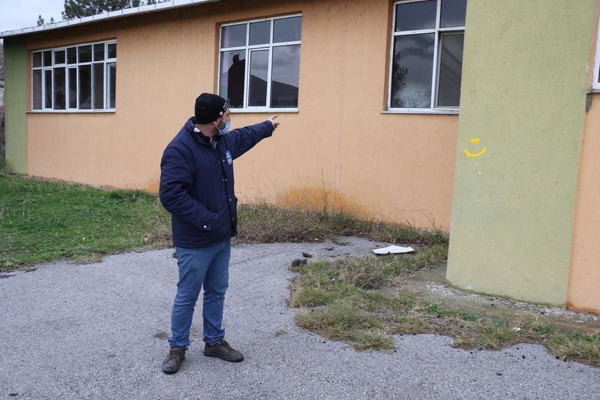 Edirne'de ısınmak isterken feci şekilde can verdi: En sonunda olacağı buydu - Resim: 1