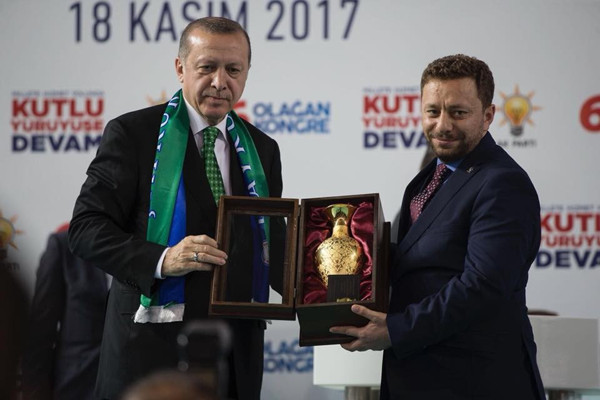 AK Parti Rize Milletvekili Muhammed Avcı kötü haberi duyurdu - Resim: 0