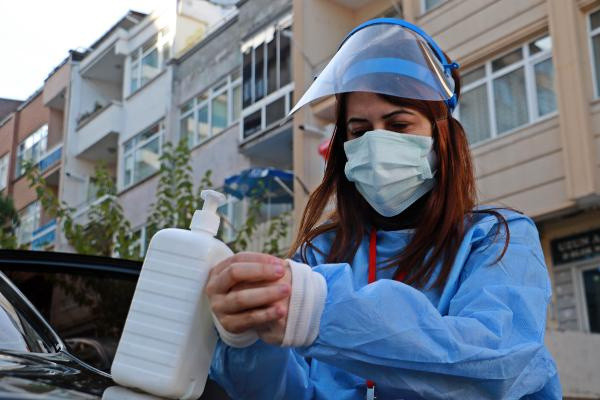 Samsun'da filyasyon ekipleri ev ev dolaşıyor! İlacı reddedenler pişmanlık duyuyor - Resim: 0