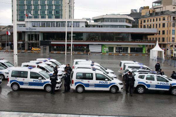 İstanbul'da merak uyandıran siren sesinin nedeni ortaya çıktı! Birçok semtten duyuldu - Resim: 0
