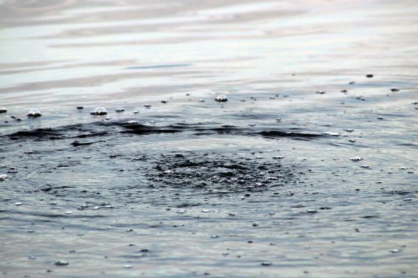 Burdur Gölü’ndeki gaz çıkışı, olası bir depremin habercisi olabilir - Resim: 0
