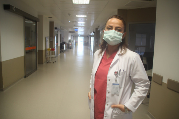 Kayseri'de koronavirüsü atlatan çocukta görüldü! İşte ortaya çıkan hastalık - Resim: 0