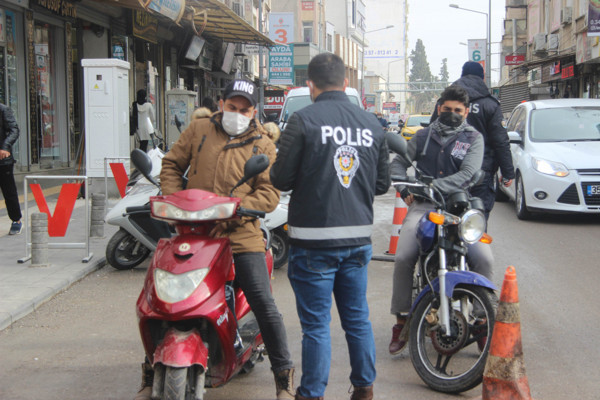 Kilis'te tedbirler işe yaradı! Vakalar %80 azaldı - Resim: 0